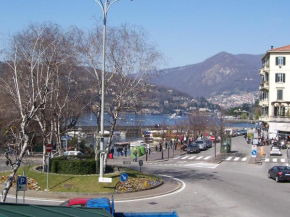 Отель Il Vecchio Borgo Relais  Комо